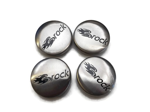 КОЛПАЧКИ ДЛЯ КРЫШЕК BROCK Z06M