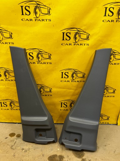 769155LF0A 769153LC0A - ПРАВАЯ КРЫШКА ОБШИВКА СТОЙКИ NISSAN E-NV200