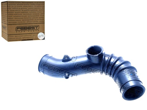 TAH-5SFE - ПАТРУБОК ВОЗДУШНОГО ФИЛЬТРА TOYOTA CAMRY JPP SED SXV1.VCV10 MCV10