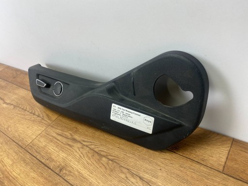 Panel control seat Ford Mustang VI 2015+