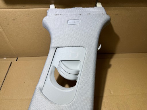 AUDI A6 C8 side cover right SLUPKA B 4K0867244C