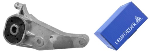 35752 01 - ПОДУШКА ДВИГАТЕЛЯ LEMFORDER OPEL CORSA C, MERIVA