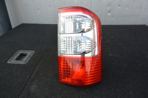 light of a fender right rear part NISSAN PATROL Y61 GU3