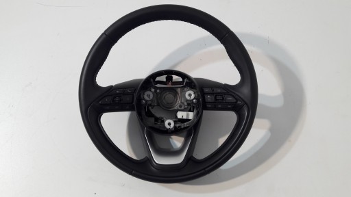 TOYOTA YARIS IV volante SKORZANA 6436038 LADNA (L13)