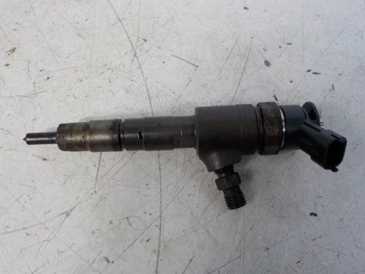 PEUGEOT 207 CITROEN Einspritzdüse Pumpe-Düse-Einheit 0445110566 1.6 HDI BOSCH
