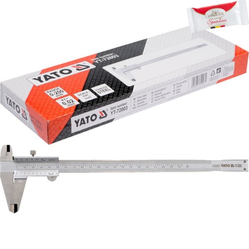 СУППОРТ YAYO 200MM YT-72003