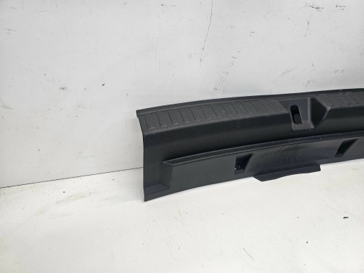 cap supports rear part AUDI A3 8Y SPORTBACK 8Y4863471B