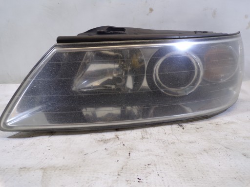 light front front left HYUNDAI SONATA 4 IV