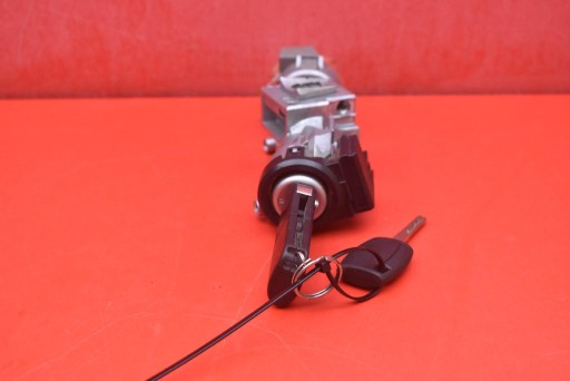 allumage clé 3M51-3F880-AD FORD FOCUS MK2 1.6 16V 100 KM 08-11
