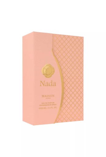 maison asrar nada
