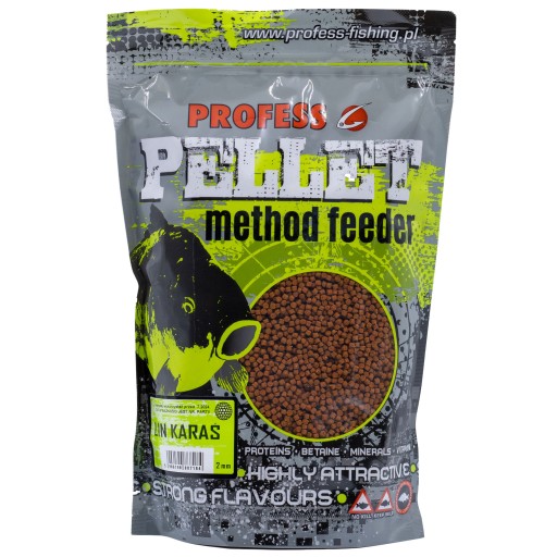 Наживка Profess 0,7 кг