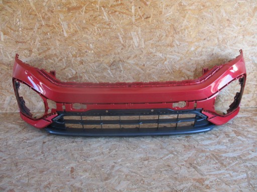 bumper front front VW T-ROC 2GA R-LINE LIFT