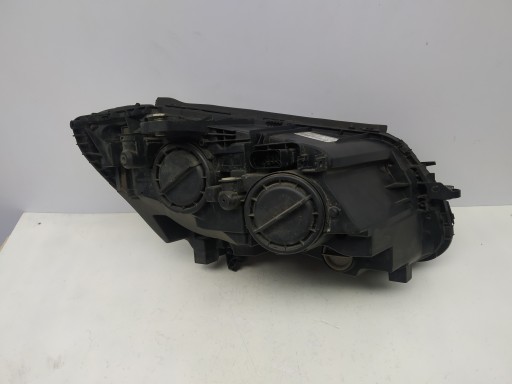 Mercedes C Klasa W205 reflektor light front left zwykly A2059066402 Orygina