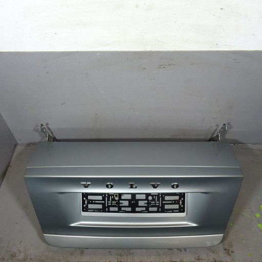VOLVO S60 and LIFT rear trunk door 477-46