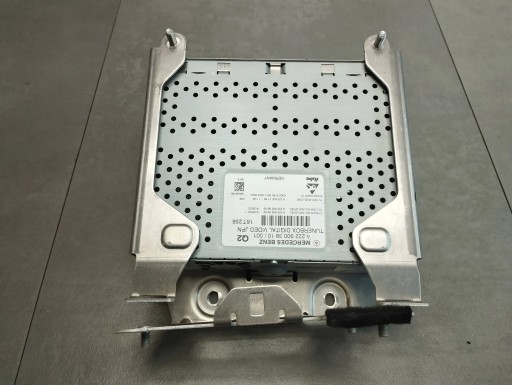Mercedes-Benz GLC X253 TUNER TUNERBOX A2229003910
