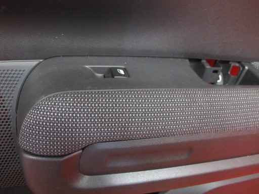 CITROEN C3 AIRCROSS 2R 17- side upholstery door right front 39211150