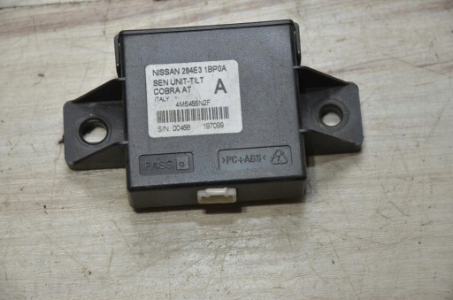 Module 284E3-1BP0A Nissan Murano Z51