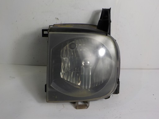 NISSAN CUBE Z11 XENON light left front front UK