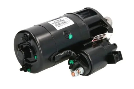 Стартер stardax stx200341 12v 2.2kw