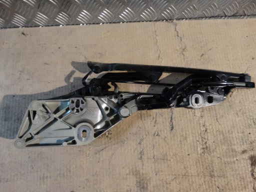 IDEALNY hinge bonnet right PORSCHE 991 CABRIO 1
