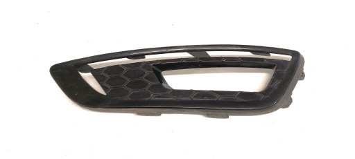 grid of a bumper left FORD FOCUS MK3 LIFT