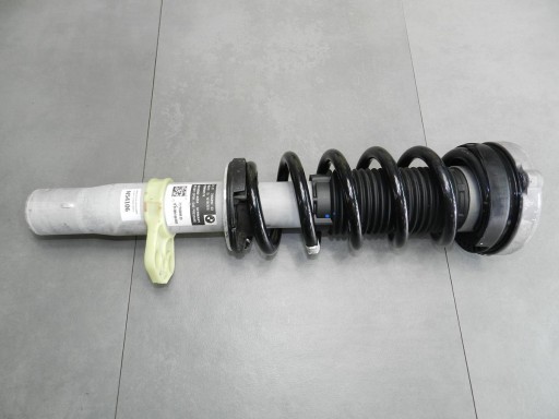 BMW M5 F90 shock absorber right front EDC 7856894