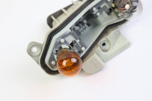 OPEL VECTRA C light housing left rear part rear OPRAWA ZAROWEK KOMBI 443041 443045