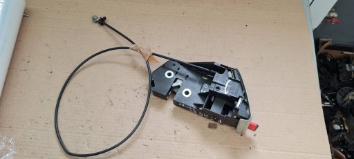 A5 8T LIFT lock KANAPY seat OPARCJA right rear part 8K5885682A A4 B8