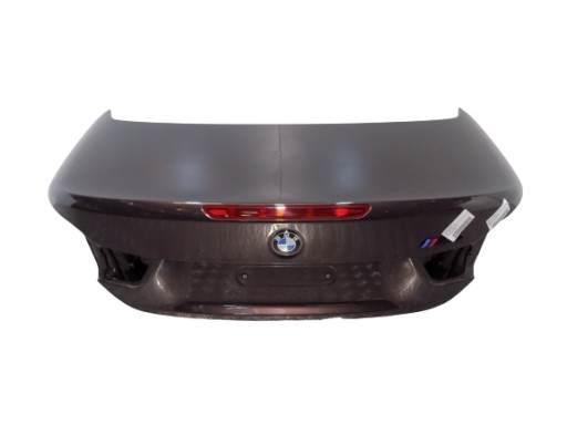 F82 - BMW F83 F33 ЗАДНЯ КАМЕРА X12