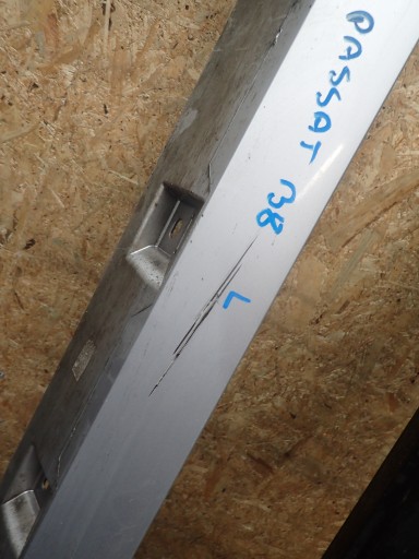 THRESHOLD MOULDING THRESHOLD VW PASSAT B8 LEFT RIGHT