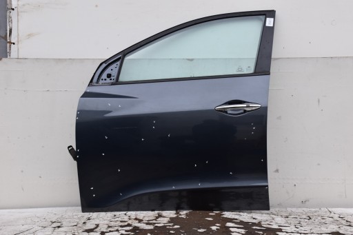 door left front HYUNDAI IX35 2010-2015 kod lakieru: 5K