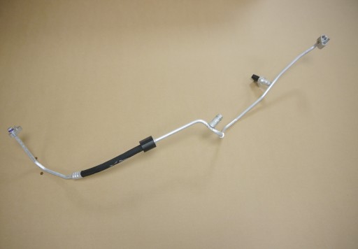 AUDI Q3 83A Tiguan Кондиціонер кабель 5qf820741n