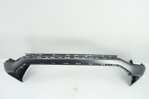4K9807417 - Юбка бампер задний AUDI A6 C8 ALLROAD 4K