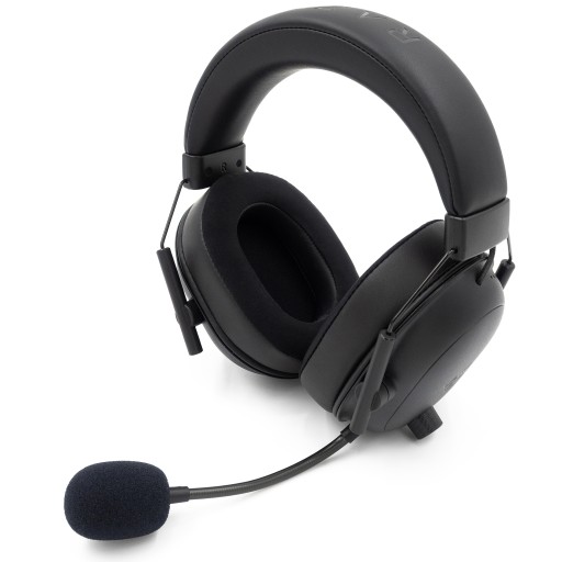 Słuchawki bezprzewodowe nauszne Razer BlackShark V2