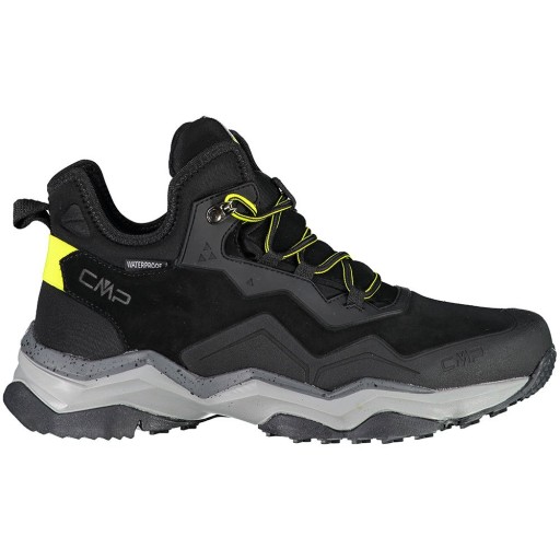 Високе трекінгове взуття CMP gimyr hiking shoe wp s.43