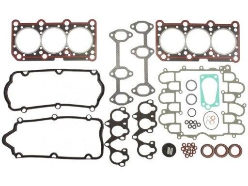 215.970 - КОМПЛЕКТ ПРОКЛАДОК ДВИГУНА 215.970/ELR