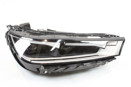 5A3CE96 63115A3CE96 - Передняя лампа полная полная светодиодная usa sae bmw ix i20