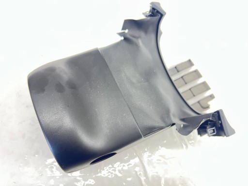 AUDI A3 8V 12-20 steering wheel cover below TEMPOMAT 8V0953512A