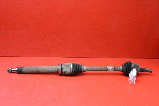 semi-axis right front MANUAL AV61-3B436-HB FORD C-MAX MK2 1.6 16V 125 KM 10-15