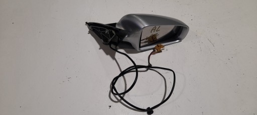 AUDI A4 B6 mirror right 5PIN