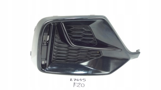 grid of a bumper left rear part HONDA CIVIC X 17-21 71508-TGG