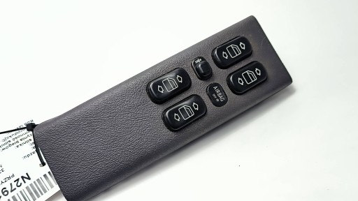 Bouton 1688202810 MERCEDES-BENZ A-KLASA W168