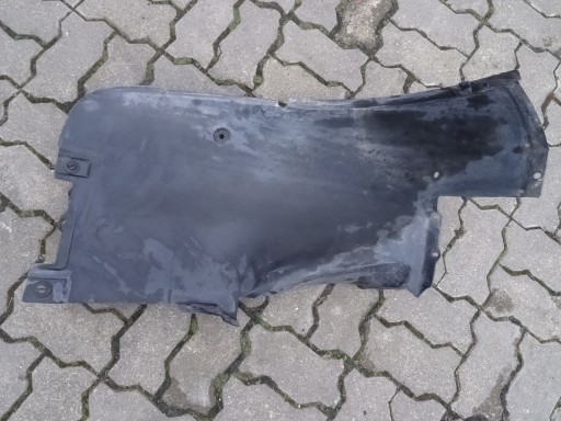 4D0821171L AUDI A8 D2 94-99 КОЛІСНА АРКА ПЕРЕДНЯ ЛІВА