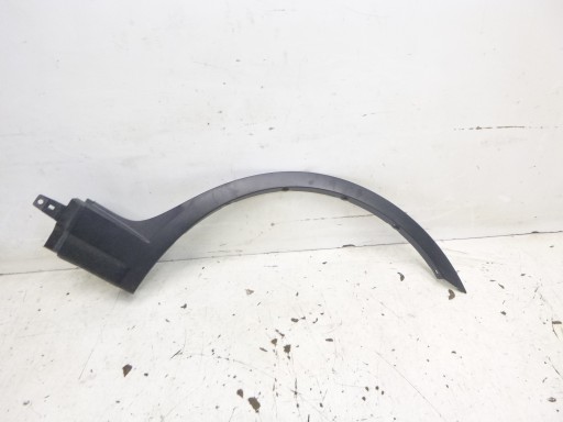 modanatura parafango Copertura Anteriore Destro BMW X3 E83 2008r. 12125313