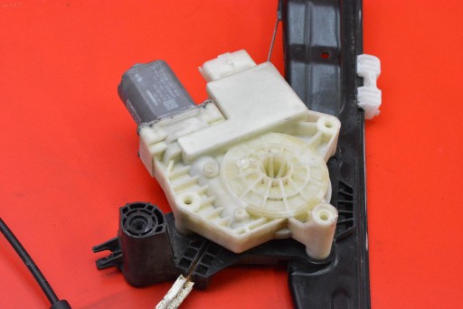 window regulator right front EU 9677734780 PEUGEOT 308 II T9 SW KOMBI 13-17