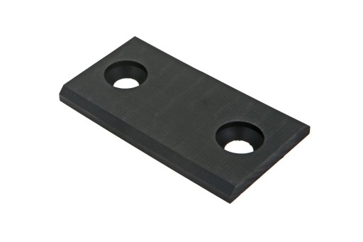 MIC282779 - C282779 Скользящая пластина подвижной части мачты