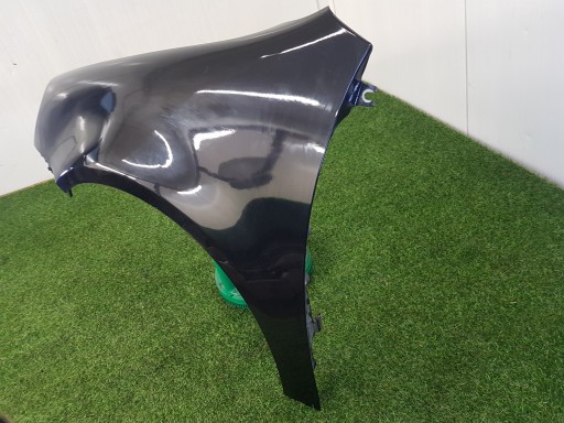 parafango sinistra anteriore VOLKSWAGEN GOLF 5