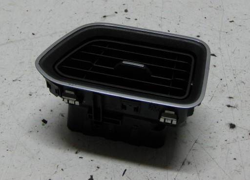 RENAULT MASTER III LIFT Lüftungsgitter des lüfters konsole rechts 687518035R 687517173R