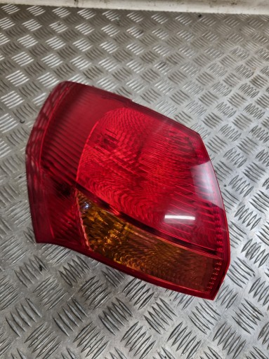 light rear part left KIA VENGA 11R