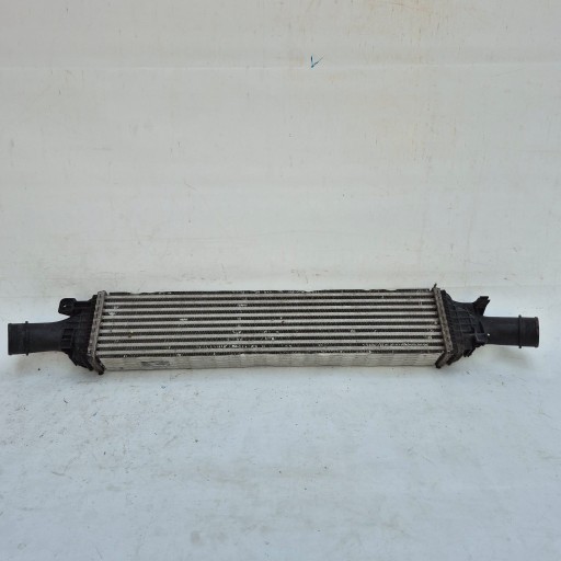 AUDI A4 B8 A5 8T INTERCOOLER Kühler luft 8K0145805P